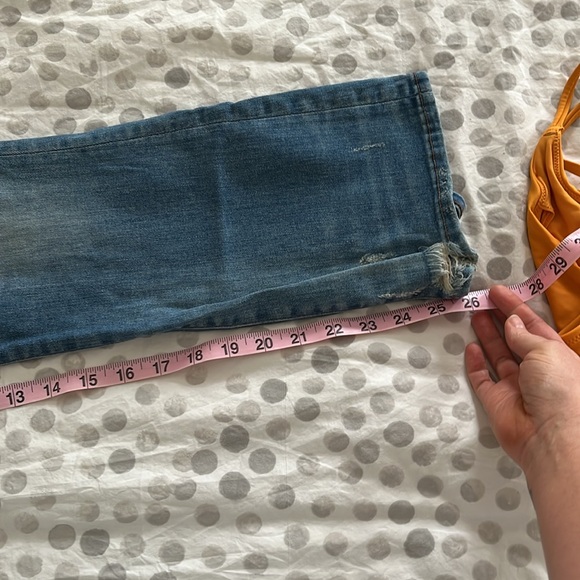 Madewell Cali Demi Boot - Picture 6 of 7